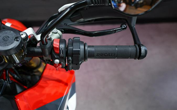 2024 Ducati Hypermotard 950 SP