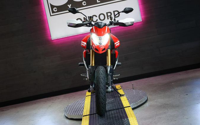 2024 Ducati Hypermotard 950 SP