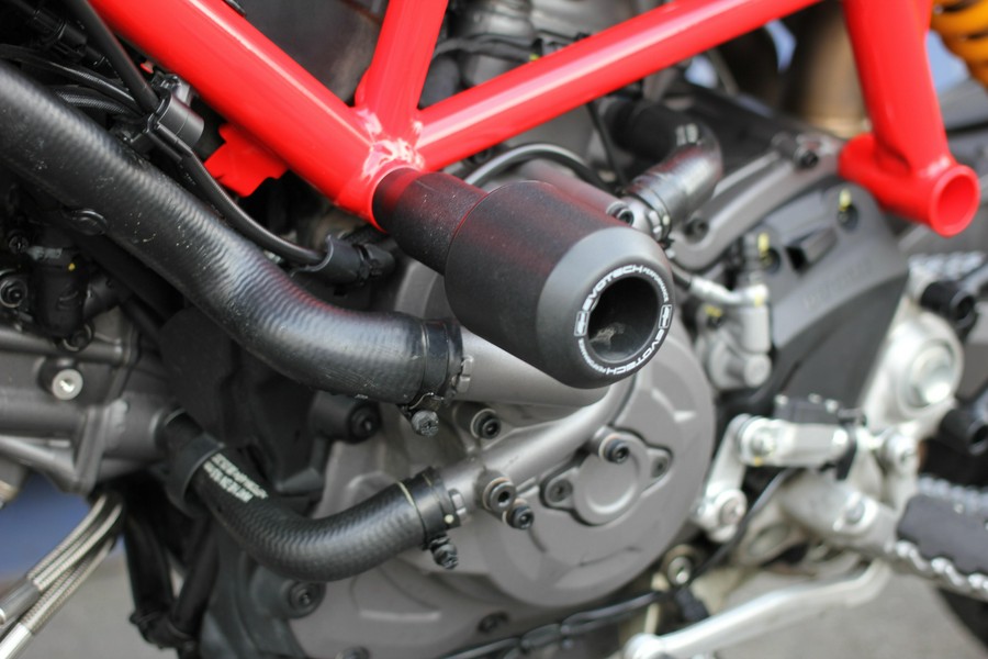 2024 Ducati Hypermotard 950 SP