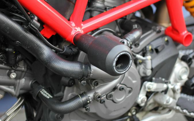 2024 Ducati Hypermotard 950 SP