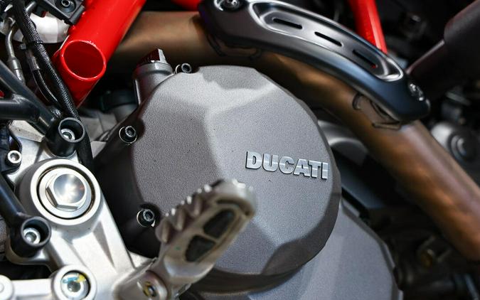 2024 Ducati Hypermotard 950 SP
