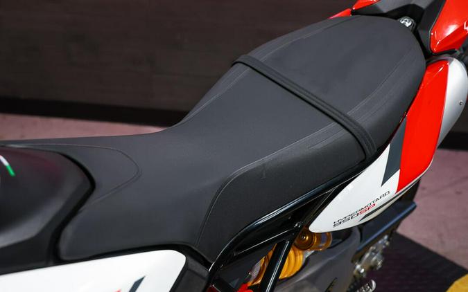 2024 Ducati Hypermotard 950 SP