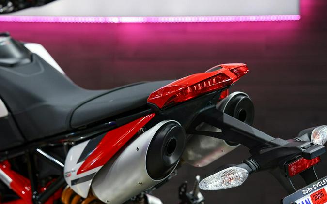 2024 Ducati Hypermotard 950 SP