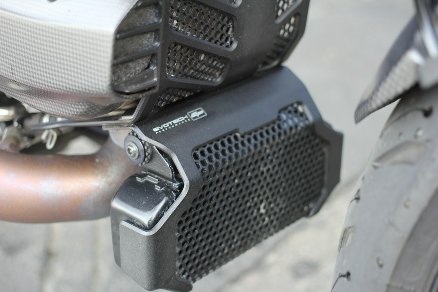 2024 Ducati Hypermotard 950 SP