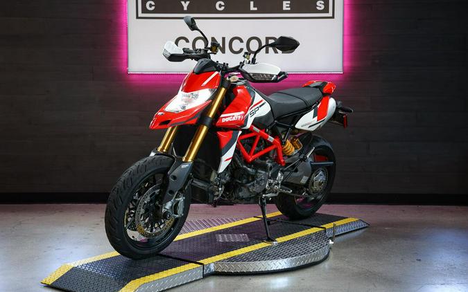 2024 Ducati Hypermotard 950 SP