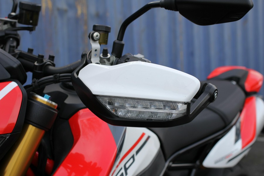 2024 Ducati Hypermotard 950 SP
