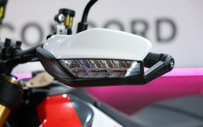 2024 Ducati Hypermotard 950 SP
