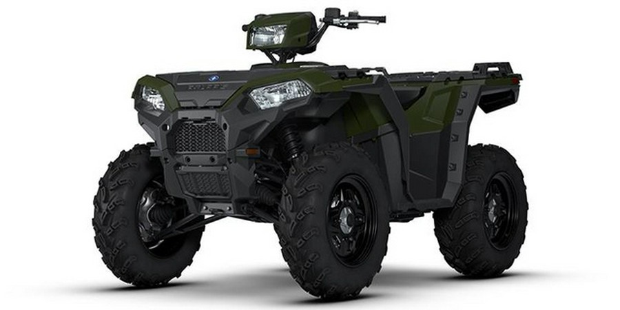 2026 Polaris Sportsman 850