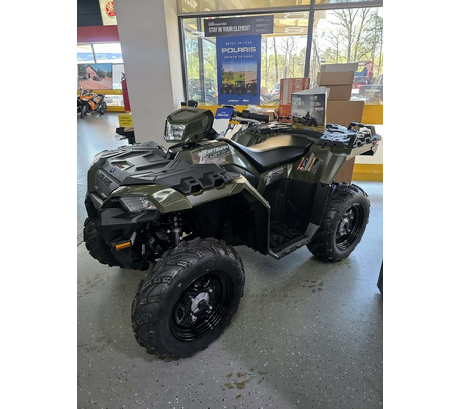 2026 Polaris Sportsman 850