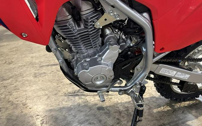 2026 Honda® CRF300F