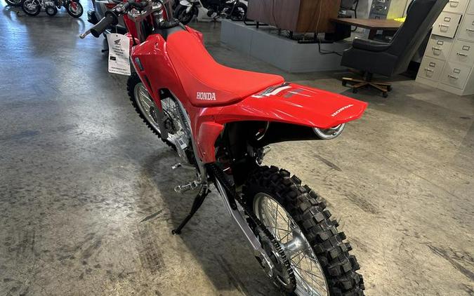2026 Honda® CRF300F