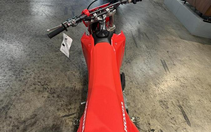 2026 Honda® CRF300F