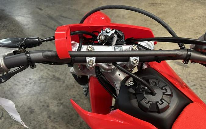 2026 Honda® CRF300F