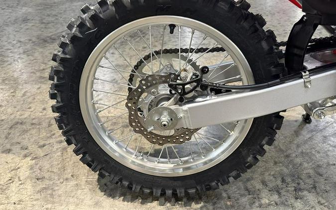 2026 Honda® CRF300F