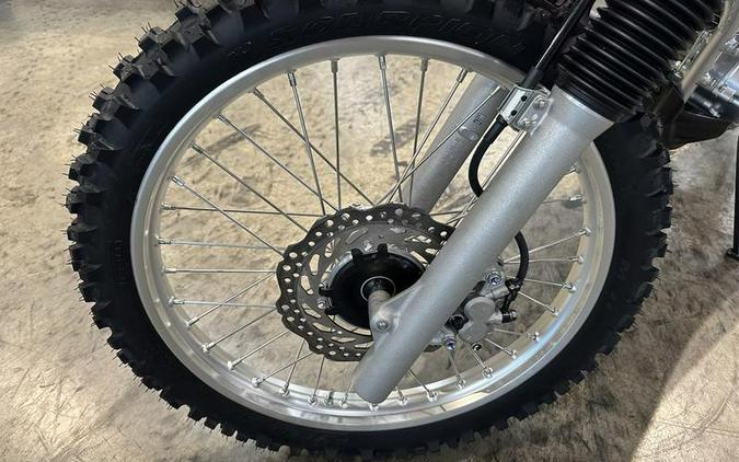 2026 Honda® CRF300F