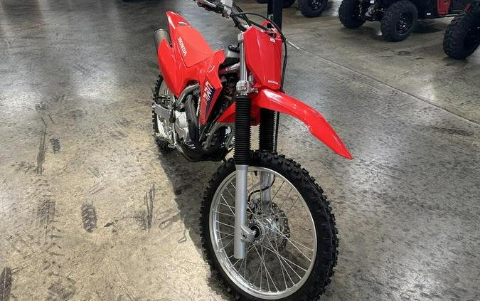 2026 Honda® CRF300F