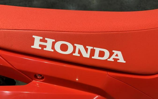 2026 Honda® CRF300F