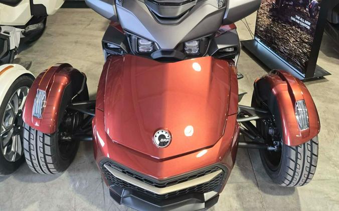 2026 Can-Am Spyder F3 Limited Special Series