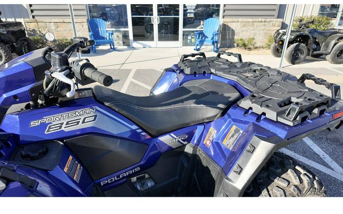 2025 SPORTSMAN 850 PREMIUM - Polaris