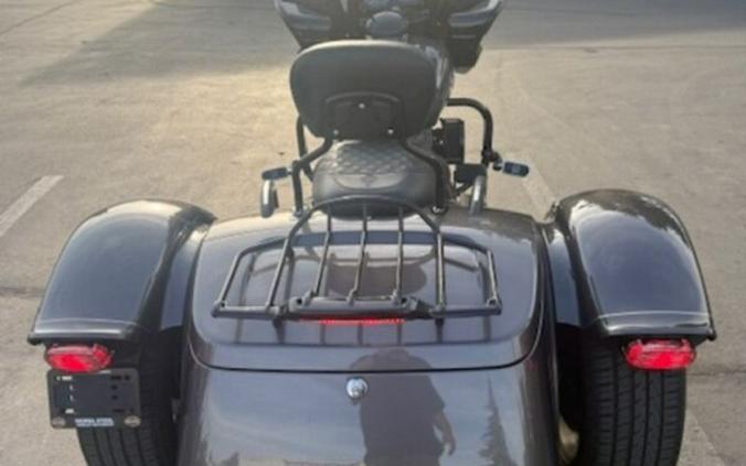 2023 Harley-Davidson® Road Glide® 3