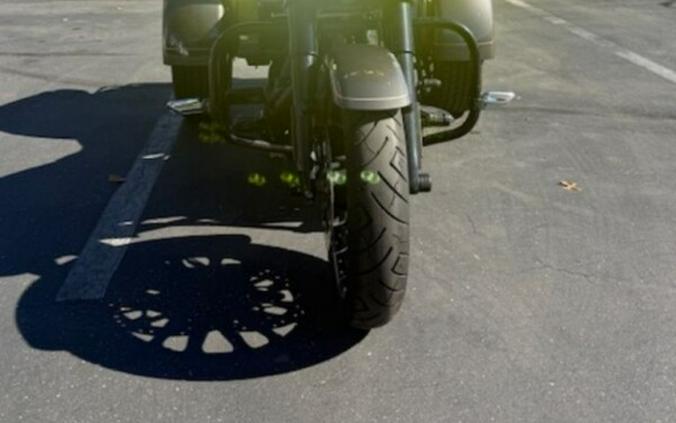 2023 Harley-Davidson® Road Glide® 3