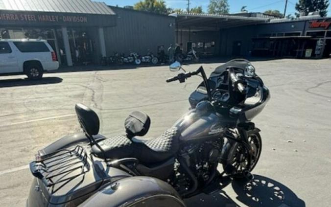 2023 Harley-Davidson® Road Glide® 3
