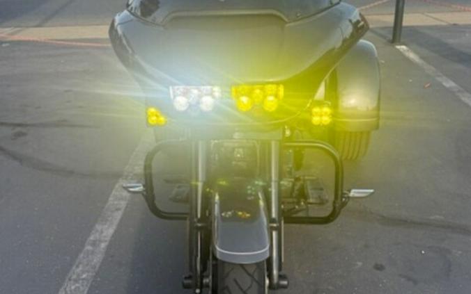 2023 Harley-Davidson® Road Glide® 3
