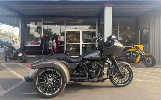 2023 Harley-Davidson® Road Glide® 3