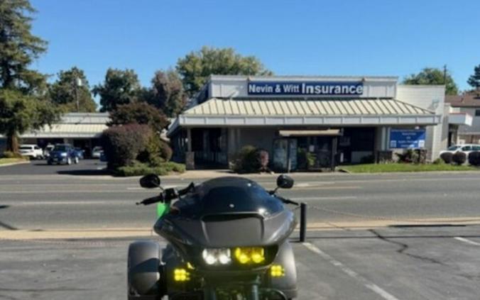 2023 Harley-Davidson® Road Glide® 3