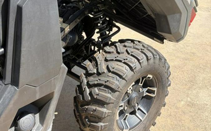 2026 Polaris Ranger XP 1000 Premium Blue Labyrinth