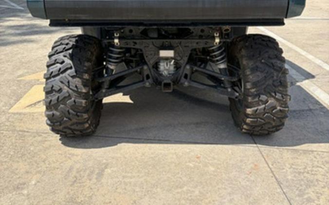 2026 Polaris Ranger XP 1000 Premium Blue Labyrinth