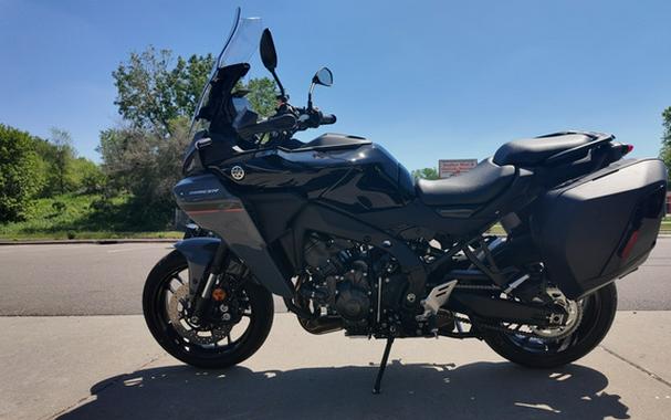 2025 Yamaha Tracer 9