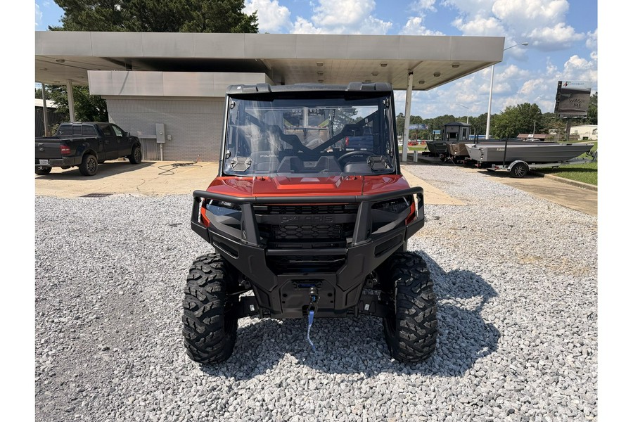 2026 Ranger XP® 1000 Premium - Polaris