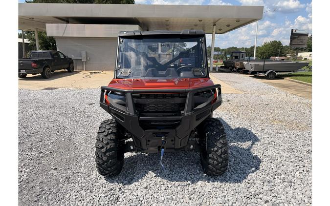 2026 Ranger XP® 1000 Premium - Polaris