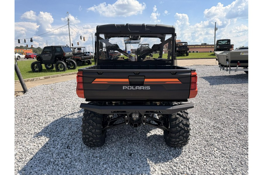 2026 Ranger XP® 1000 Premium - Polaris