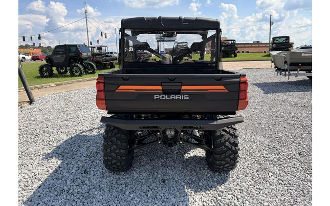 2026 Ranger XP® 1000 Premium - Polaris