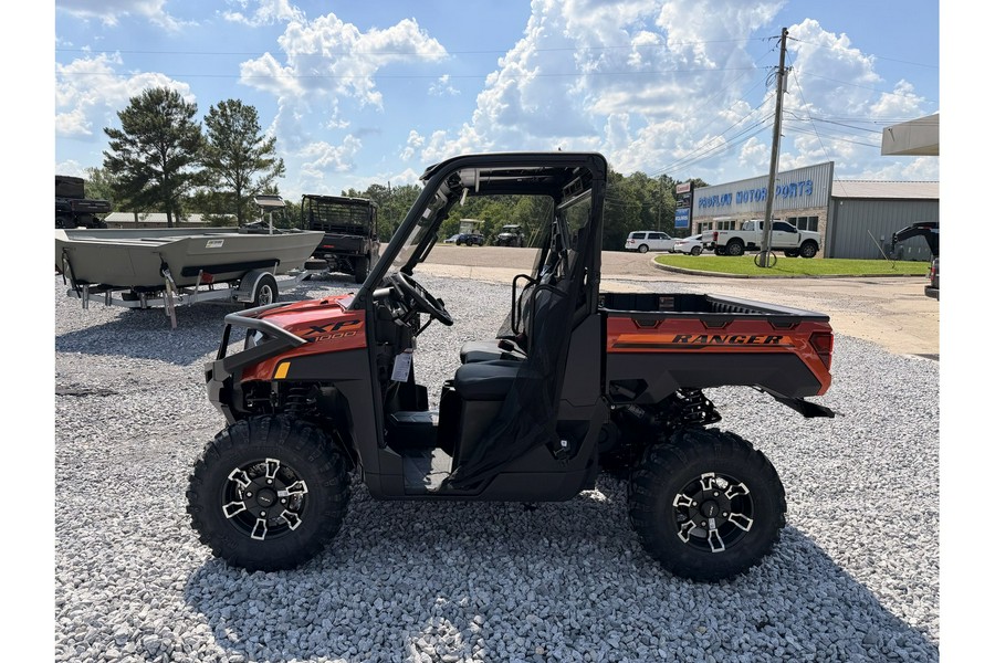 2026 Ranger XP® 1000 Premium - Polaris
