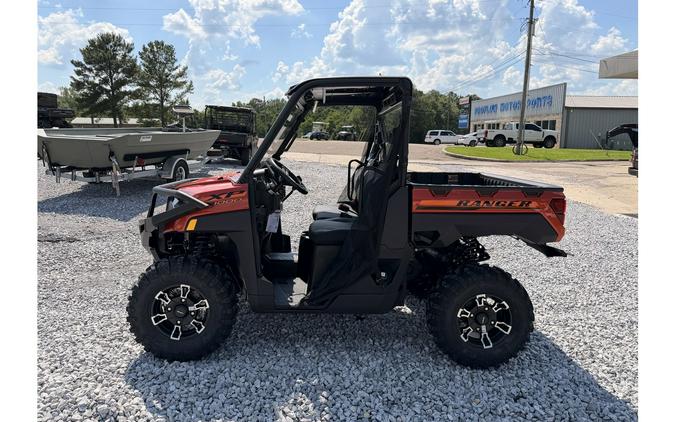 2026 Ranger XP® 1000 Premium - Polaris