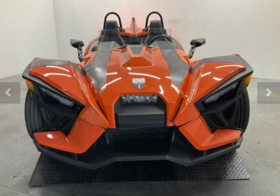 2024 Polaris Slingshot® SL