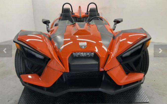 2024 Polaris Slingshot® SL