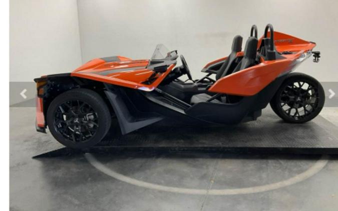 2024 Polaris Slingshot® SL