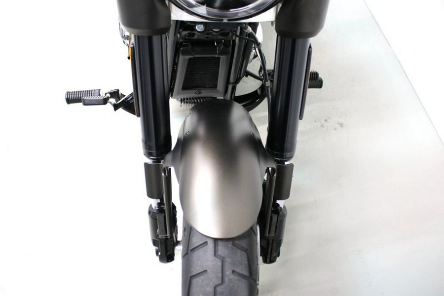 2020 Harley Davidson Sport Glide FLSB