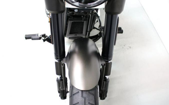 2020 Harley Davidson Sport Glide FLSB