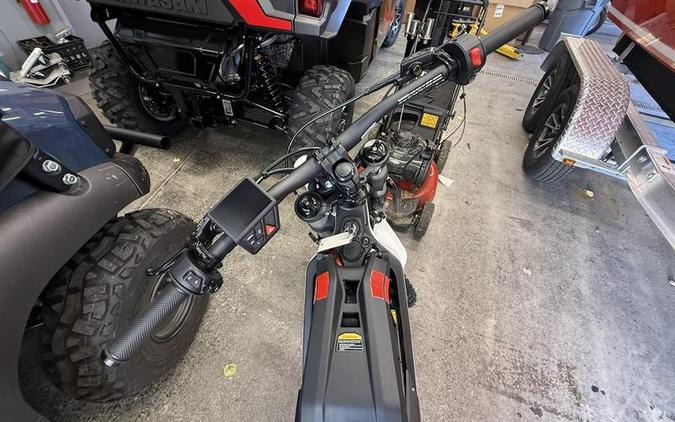 2026 Zero XB