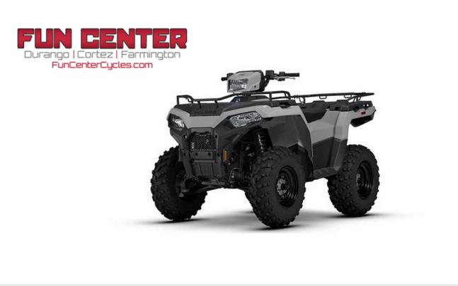 2026 SPORTSMAN 450 H.O. EPS - Polaris