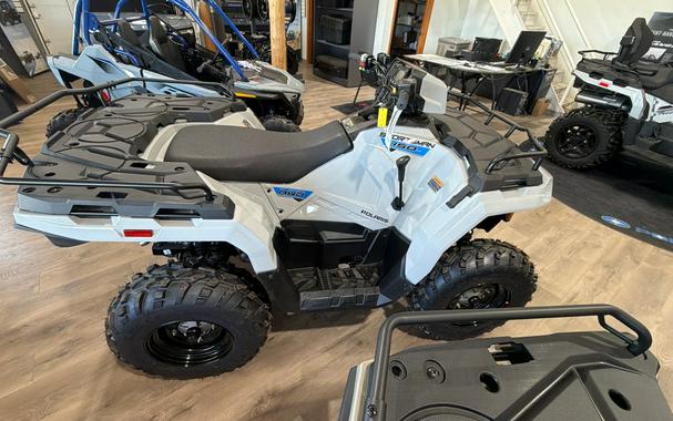 2026 SPORTSMAN 450 H.O. EPS - Polaris