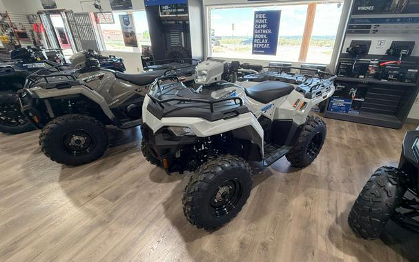 2026 SPORTSMAN 450 H.O. EPS - Polaris