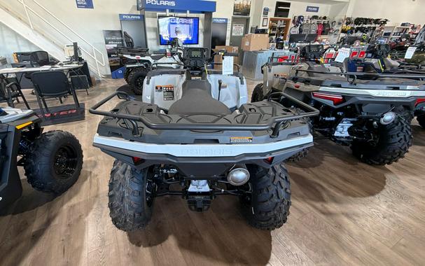 2026 SPORTSMAN 450 H.O. EPS - Polaris