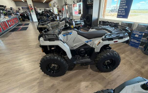 2026 SPORTSMAN 450 H.O. EPS - Polaris