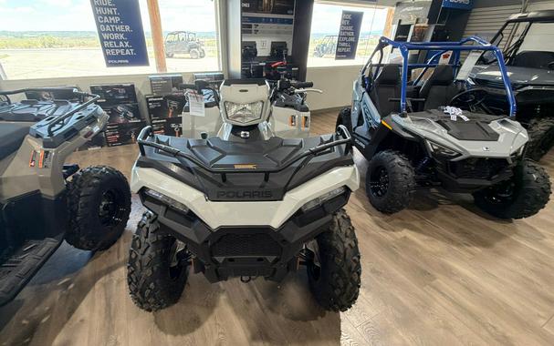 2026 SPORTSMAN 450 H.O. EPS - Polaris
